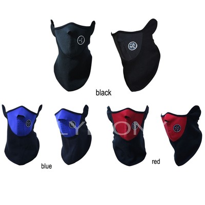 Reversible Face Mask