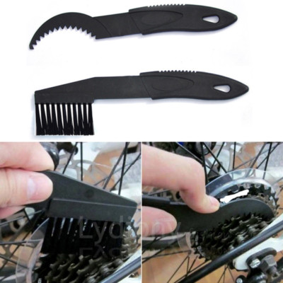 Bicycle Chain Cleaning Tool Set
