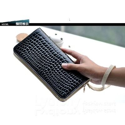 Night Club Party Purse Wallet