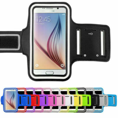 Sports Armband for Samsung Galaxy S10 Note Plus 5G