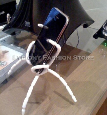 Spider Universal Holder for Mobile Devices